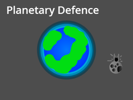 Planetary Defence