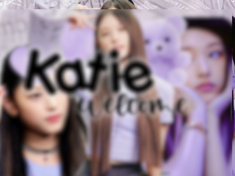 BCE for Katie