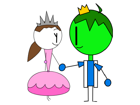 Royal Love