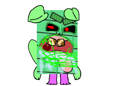 Klowi irl: