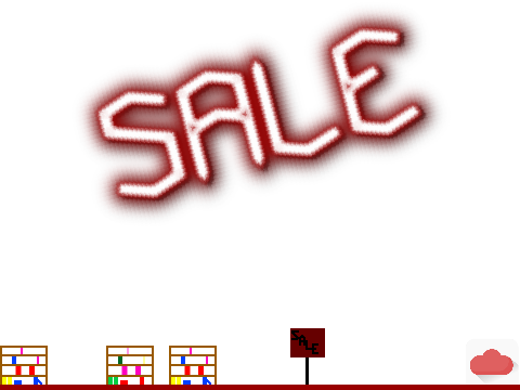 Sale | SYTYCC Entry