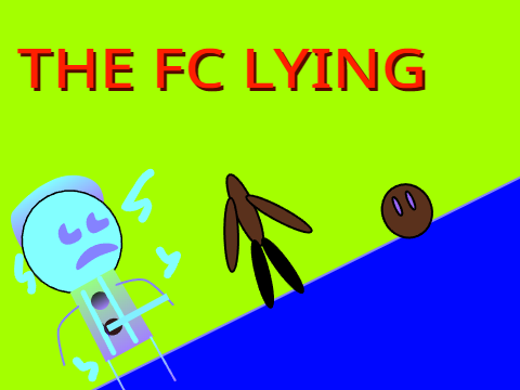 The FC lying #animations #all remix