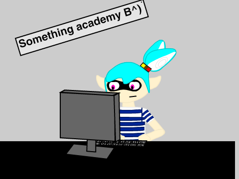Making stuff at school