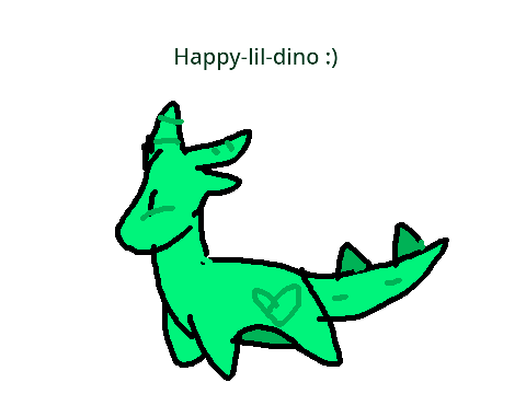 Art contest entry