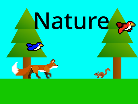 -Nature- 