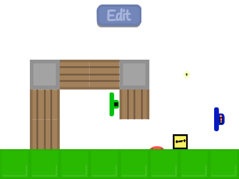 Platformer Creator