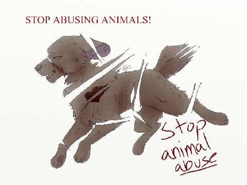 REMIX IF YOU WANT TO STOP ANIMAL CRUELTY! remix remix remix remix remix