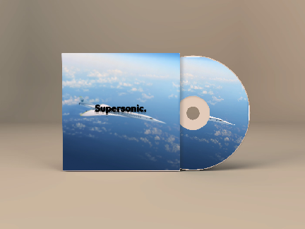 Supersonic - Jieshao