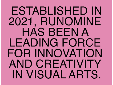 RUNOMINE