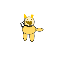 mariokitty 5 face reveal