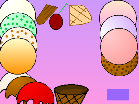 Ice Cream Maker Beta