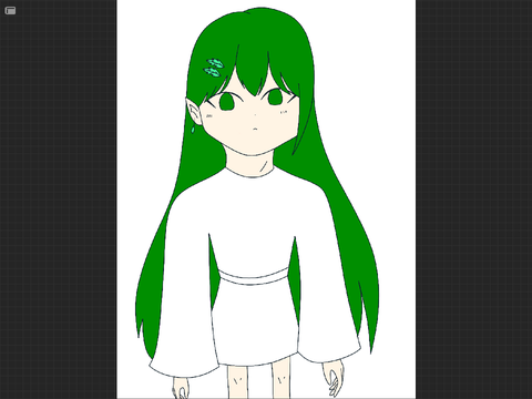 New drawing