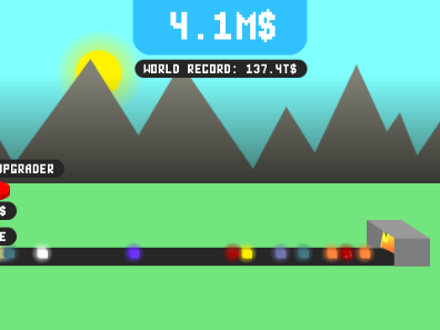 ORE Tycoon but vine booms