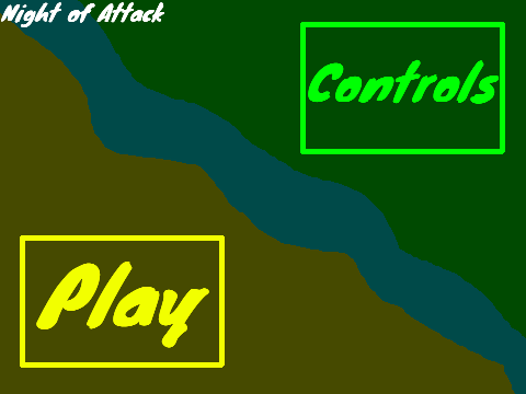 Night of Attack