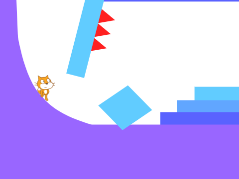 Scratch Platformer e7