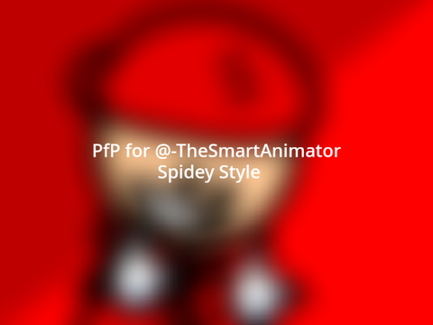 PfP for @-TheSmartAnimator-