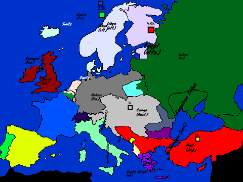 Greek Plans