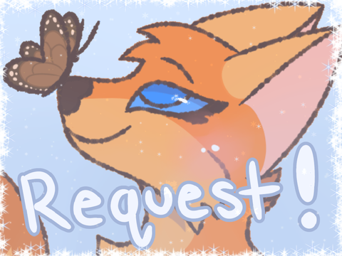 Request for Scratchy_catClan1!