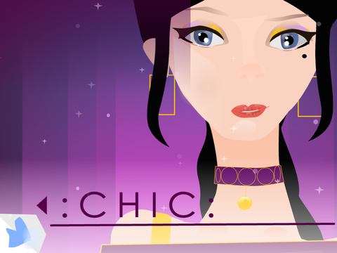 ☆ :C H I C: | 优雅