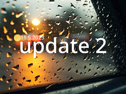 update 2