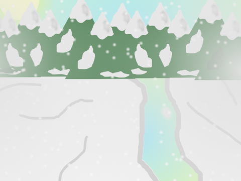 Ｄｅｃｅｍｂｅｒ － Ａ Ｐａｒａｌｌａｘ