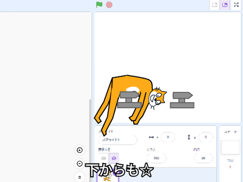 Cat天罰物語☆　第二幕！ remix