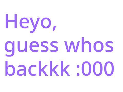*Le GAsp* :0000