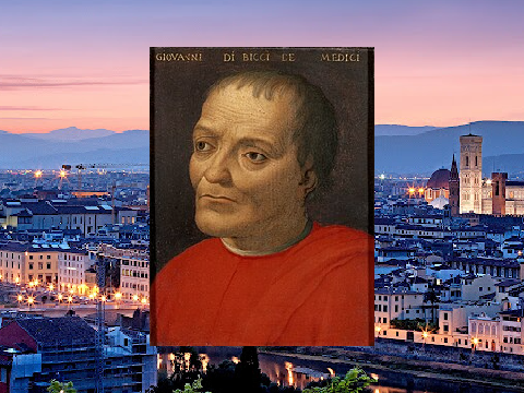 Giovanni De Medici Type Beat