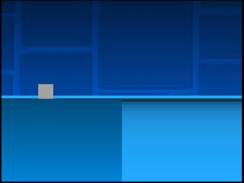 3d geometry dash test(UNFINISHED)