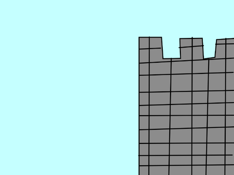 Tower Defense game