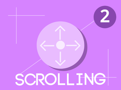 Scrolling Tutorial (Part 2)