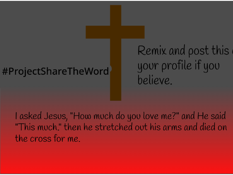 only 1% christians will read this remix remix remix remix remix remix remix remix remix remix… remix