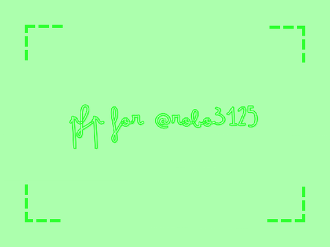 ➭┆ ᵖᶠᵖ ᶠᵒʳ ʳᵒᵇᵒ³¹²⁵