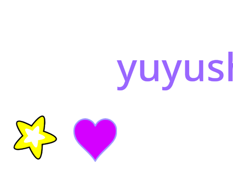 yuyushi.(;-;)