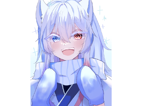 ❆｡:*.ﾟ最近寒いよね❆｡:*.ﾟ　　⚠衣装捏造注意