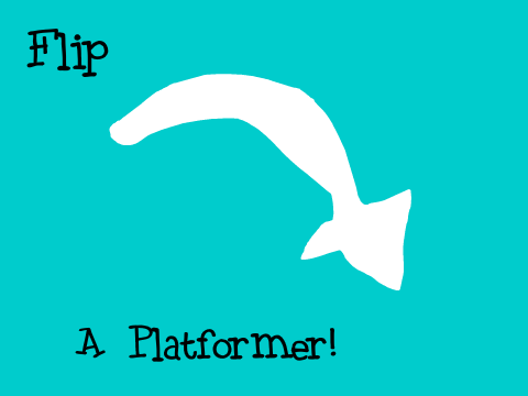 Flip: A Platformer