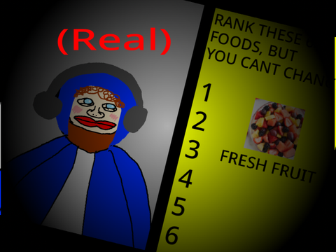 CaseOh ranks foods
