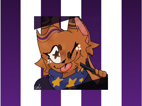 new pfp???