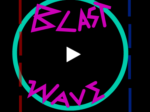 BLAST WAVE