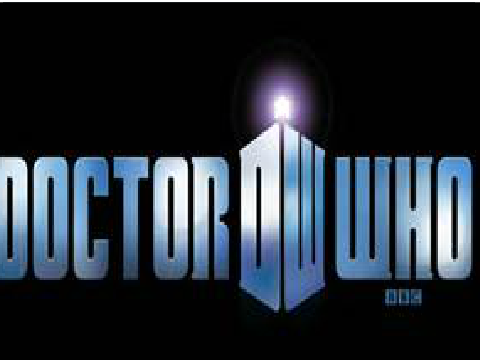 Doctor Who Animationzzzz