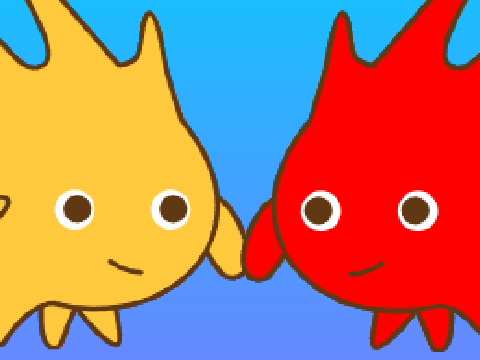 gobo  vs  red  gobo