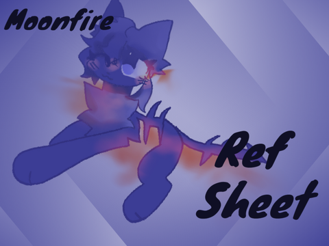 ➺ Moonfire