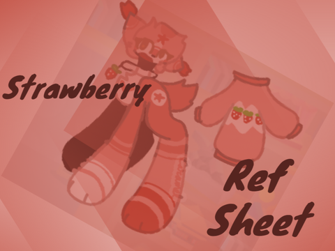 ➺ Strawberry
