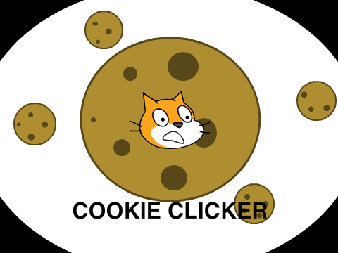 Cookie Clicker