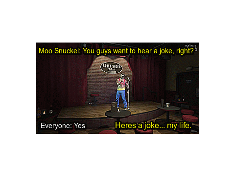 jokes kill