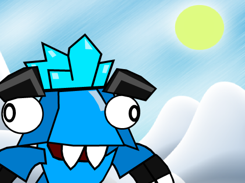 Hey, Chillbo