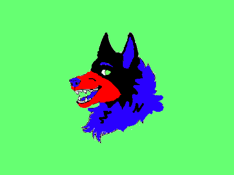 An Art of my Beautiful Face
