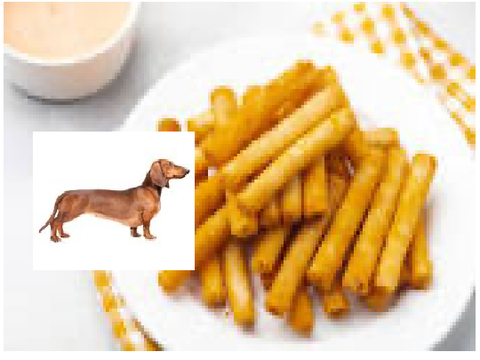 Click it dog !