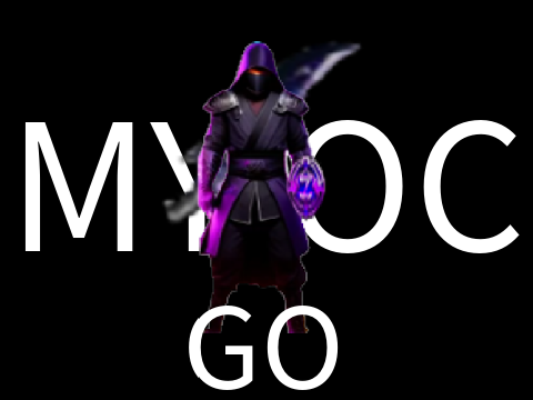 My OC