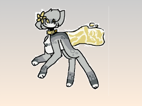 ➺ Bubble Lemonade